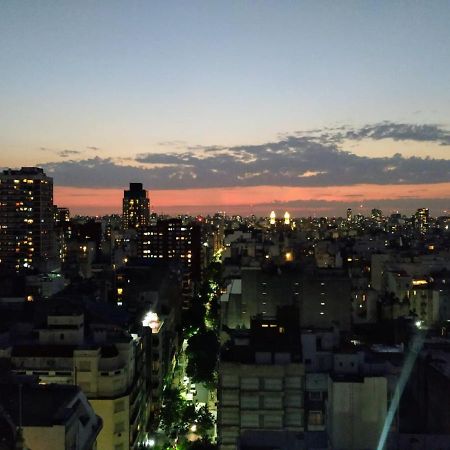 Departamento Impecable 2 Ambientes Centro De Buenos Aires Apartamento Exterior foto