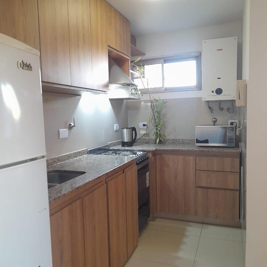 Departamento Impecable 2 Ambientes Centro De Buenos Aires Apartamento Exterior foto